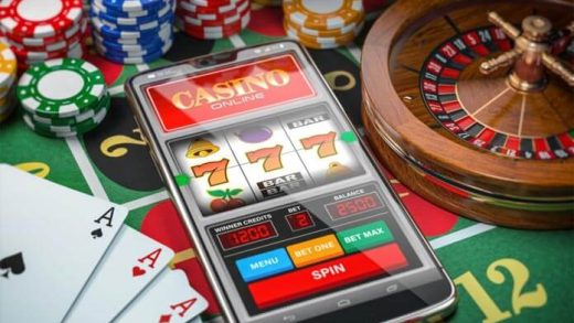 Online casinos for real money