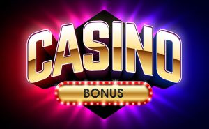 Casinos bonuses
