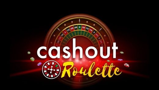 cashout roulette microgaming