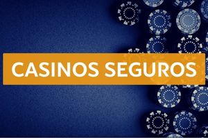 Safe casinos