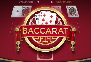 Baccarat online for free
