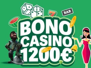 Casinos bonus