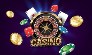 Casino bonuses and freespins