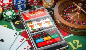 Best online casinos: list of casinos 2023