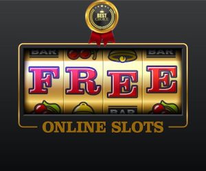 Free slots with free bonuses