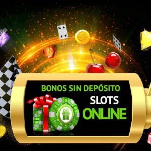 No deposit casino bonuses